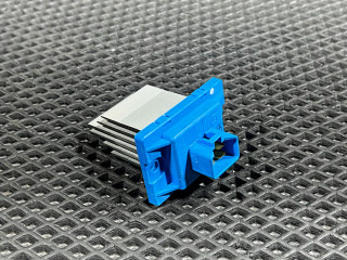 сопротивление печки Genesis G70 1 поколение 2019, 2.0 л., G4KL, бензин, АКПП, седан, 97235J5000