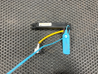 антенна Kia K5 3 поколение 2020, 1.6 л., G4FP, бензин, АКПП, 95460-L2500