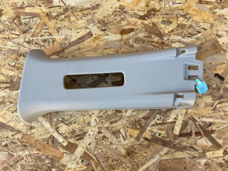 обшивка стойки центральной левой Honda CR-V 6 поколение 2025, 1.5 л., L15B, бензин, вариатор, внедорожник 5 дв., 841613A0