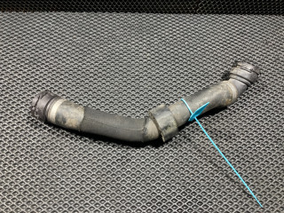 патрубок (трубопровод, шланг) Audi A8 D4 [рестайлинг] 2016, 3.0 л., CREC, бензин, АКПП, седан, 4H0122055B