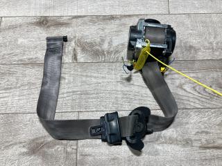 ремень безопасности Jaguar XF X260 2016, 3.0 л., AJ 126, бензин, АКПП, седан, GX63611B09CB0AMT, GX63611B09CB, T2H16155AMT