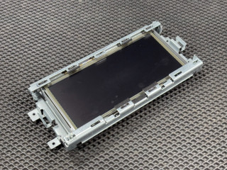 монитор мультимедиа Land Rover Range Rover 4 поколение 2017, 3.0 л., бензин, АКПП, внедорожник 5 дв., GX6319C299AE, T2H24568, T2H14721, T2H21731, LR112397, LR070733, LR078528, LR083653, LR088626