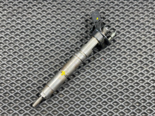 форсунка Mercedes-Benz GL-Класс X166 2012, 3.0 л., OM 642.826, дизель, АКПП, внедорожник 5 дв., A6420701187