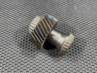 КПП автоматическая (АКПП) Audi A6 4F/C6 [рестайлинг] 2010, 3.0 л., бензин, АКПП, седан, MCC, 09L300042H, 6HP-19