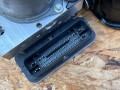 блок ABS Nissan Rogue T33 2023, 1.5 л., KR15, бензин, АКПП, внедорожник 5 дв., передний привод, 476606RA7B, 0265297642 - фото №6