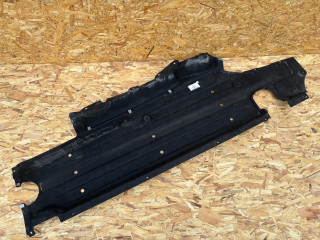 защита днища Porsche Macan 1 поколение 95B 2017, 2.0 л., 587/1, бензин, АКПП, 95B825205C