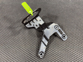 насос воздушный Audi A8 D4 [рестайлинг] 2016, 3.0 л., CREC, бензин, АКПП, седан, 4H0906617S