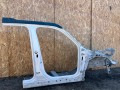 боковина кузова правая Ford Bronco Sport 1 поколение 2023, 1.5 л., бензин, АКПП, внедорожник 5 дв. - фото №2