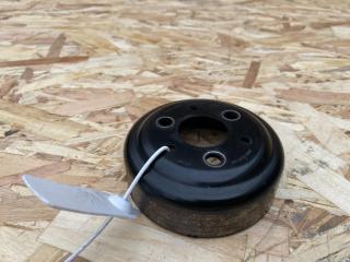 шкив помпы Ford Bronco Sport 1 поколение 2020, 1.5 л., бензин, АКПП, внедорожник 5 дв., GN1G8509AA