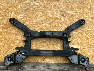 балка подвески задняя Nissan Rogue T33 2022, 1.5 л., бензин, внедорожник 5 дв., 55400-6RR4A