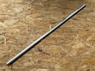 молдинг двери задней левой Volkswagen Passat CC 1 поколение 2009, 2.0 л., CCZB, бензин, АКПП, купе, 3C8839475F, 3C8839475F3Q7