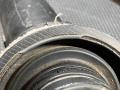 карданный вал Land Rover Range Rover Velar 1 поколение L560 2018, 3.0 л., 306PS, бензин, АКПП, внедорожник 5 дв., LR092693 - фото №7