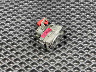 личинка дверного замка Infiniti FX35 1 поколение 2006, 3.5 л., VQ35DE, бензин, АКПП, внедорожник 5 дв., H0601-CB800