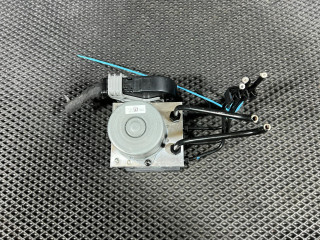 блок ABS Hyundai Tucson 4 поколение 2024, 2.5 л., G4KN, бензин, АКПП, внедорожник 5 дв., 58910-N9040