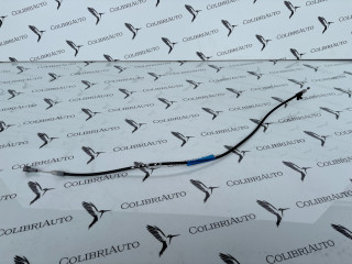 трос капота Kia K5 3 поколение 2022, 1.6 л., G4FP, бензин, АКПП, седан, 81190L2000