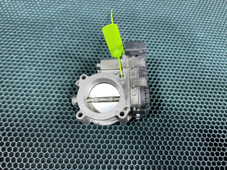 заслонка дроссельная Audi A6 Allroad Quattro C8 2021, 3.0 л., бензин, АКПП, универсал, 06M133062H