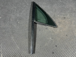 форточка передняя правая Porsche Cayenne 958 2013, 4.8 л., M 48.02, бензин, АКПП, внедорожник 5 дв., 7P6845114, 7P5845114, 7P0845114