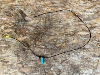 трос капота Buick Encore GX 1 поколение [рестайлинг] 2024, 1.3 л., бензин, АКПП, внедорожник 5 дв., 42833192