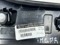 накладка двери (крышки) багажника GMC Terrain 3 поколение 2026, 1.5 л., бензин, АКПП, внедорожник 5 дв., 26474398 - фото №9