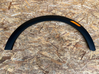 молдинг крыла Buick Encore GX 1 поколение [рестайлинг] 2024, 1.3 л., бензин, АКПП, внедорожник 5 дв., 42810400, 42727210, 42748578, 42755497, 42770443