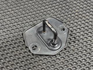 замок капота Jaguar XE 1 поколение X760 2016, 3.0 л., AJ 126, бензин, АКПП, седан, HK8316K689AB, T2H13882, T2H46526, LR084499, LR138829, T2H14233