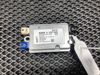 блок управления USB BMW X5 F15 2018, 3.0 л., N55 B30 A, бензин, АКПП, внедорожник 5 дв., 84109355549