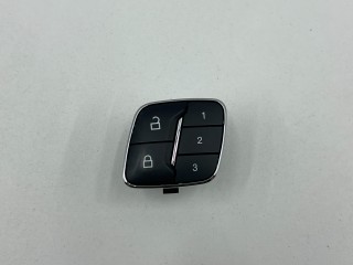 Кнопка блокировки двери Ford Bronco Sport 1 поколение 2023, 1.5 л., бензин, АКПП, внедорожник 5 дв., BB5T14776AC3JA6