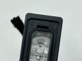подсветка номера Audi Q7 4M 2017, 3.0 л., CREC, бензин, АКПП, внедорожник 5 дв., 4G0943021 - фото №6