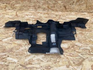 защита днища Mercedes-Benz CLA-Класс C117 2015, 2.0 л., M 270.920, бензин, АКПП, седан, A2473523300, A2473523900