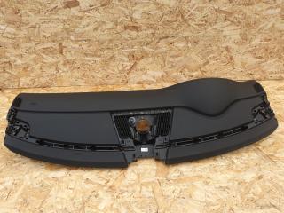 панель передняя салона (торпедо) Porsche Panamera 970 2011, 4.8 л., M 48.01, бензин, АКПП, хетчбэк 5 дв., 97055210107