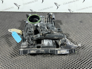 коллектор впускной Nissan Rogue T33 2022, 1.5 л., бензин, внедорожник 5 дв., 140016RR0A