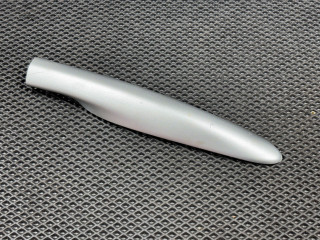 крышка (заглушка) рейлинга Infiniti FX35 2 поколение 2011, 3.5 л., VQ35HR, бензин, АКПП, седан, 738301CA1A, 738301CA1B