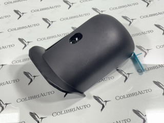 кожух рулевой колонки Kia K5 3 поколение 2022, 1.6 л., G4FP, бензин, АКПП, седан, 84852L3100, 84852L0100