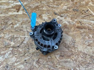 генератор BMW 7 серия G11/G12 2017, 3.0 л., B57 D30 A, дизель, АКПП, седан, 8571358, 12318571358, 0125815004