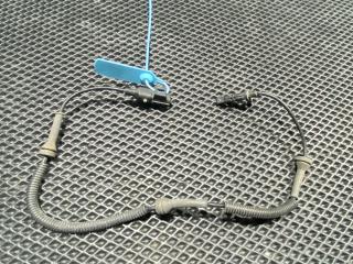 датчик ABS Jaguar F-Pace 1 поколение X761 2017, 3.0 л., бензин, АКПП, внедорожник 5 дв., HK832C190AA, T4A2784, LR090859