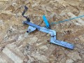 кронштейн (крепление) BMW 7 серия G11/G12 2017, 3.0 л., B57 D30 A, дизель, АКПП, седан, 13628570829 - фото №3