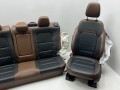 салон (комплект сидений) Ford Bronco Sport 1 поколение 2023, 1.5 л., бензин, АКПП, внедорожник 5 дв. - фото №9