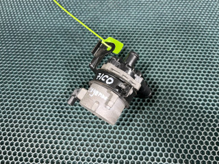 насос антифриза дополнительный Porsche Cayenne 958 [рестайлинг] 2016, 3.0 л., бензин, АКПП, внедорожник 5 дв., 7P0965567