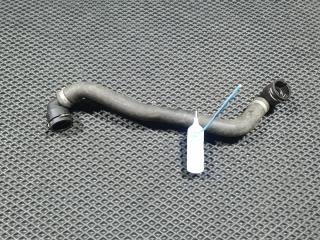 патрубок (трубопровод, шланг) Jaguar XE 1 поколение 2018, 2.0 л., дизель, АКПП, седан, GX73-8A589-AF