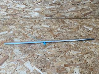 молдинг двери передней правой Jaguar F-Pace 1 поколение X761 2017, 3.0 л., бензин, АКПП, внедорожник 5 дв., HK8321452AC, T4A3515