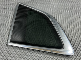 стекло кузовное боковое левое Honda CR-V 6 поколение 2025, 1.5 л., L15B, бензин, вариатор, внедорожник 5 дв.