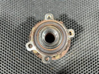 ступица передняя Hyundai Tucson 4 поколение 2024, 2.5 л., G4KN, бензин, АКПП, внедорожник 5 дв., 51730L1000