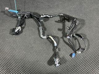 КПП автоматическая (АКПП) Honda CR-V 6 поколение 2025, 1.5 л., L15B, бензин, АКПП, внедорожник 5 дв., 2815068PA200A