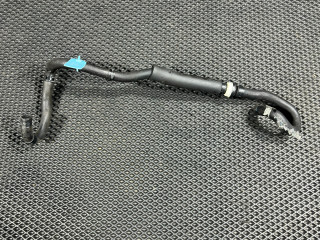 патрубок (трубопровод, шланг) Genesis G70 1 поколение 2019, 2.0 л., G4KL, бензин, АКПП, седан