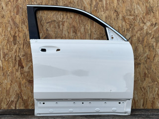 дверь передняя правая Mercedes-Benz GLB-Класс 1 поколение 2022, 2.0 л., бензин, АКПП, внедорожник 5 дв., A2477221001