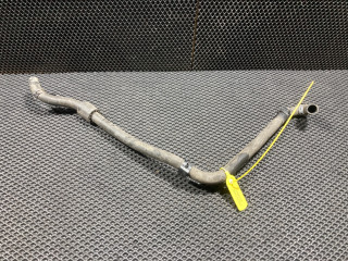 патрубок (трубопровод, шланг) Audi Q7 4M 2016, 3.0 л., CREC, бензин, АКПП, внедорожник 5 дв., 4M0145920AD