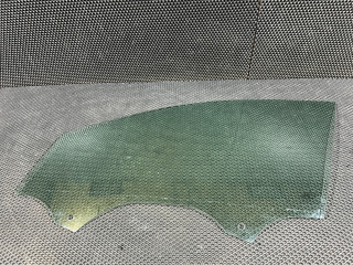 стекло двери передней левой Volkswagen Golf Alltrack 7 поколение [рестайлинг] 2017, 1.8 л., CXBB, бензин