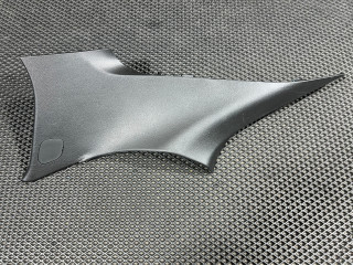 обшивка багажника Buick Envista 1 поколение 2024, 1.2 л., бензин, АКПП, внедорожник 5 дв.