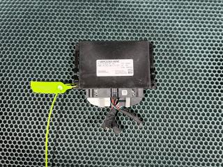 блок управления АКПП Mercedes-Benz E-Класс W213/S213/C238/A238 [рестайлинг] 2020, 2.0 л., M 274.920, бензин, A2139004119, A0009011107