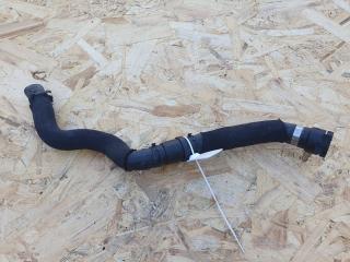 патрубок (трубопровод, шланг) Audi A8 D3 [рестайлинг] 2006, 4.2 л., BVJ, бензин, АКПП, седан, 4E0819373AC